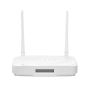 HPE Aruba Networking AP-605R-IL Dual-radio Tri-band 2x2 Wi-Fi 6E Remote Access Point (R8N07A) thumbnail