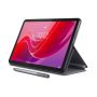 Lenovo ZG38C05461 tabletbehuizing 27,9 cm (11") Folioblad Grijs (ZG38C05461) thumbnail
