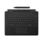 Microsoft Surface Pro Keyboard CoPilot + Pen Zwart QWERTY (8X8-00147) thumbnail