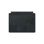 Microsoft MS Ortler TC Keyboard Black NL (8XB-00145) thumbnail
