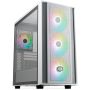 Cooler Master CoolerMaster MasterBox 600 White (MB600-WGNN-S00) thumbnail