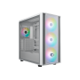 Cooler Master CoolerMaster MasterBox 600 Lite White (MB600L-WGNN-S00) thumbnail