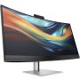 HP Serie 7 Pro 39,7 inch 5K2K Conferencing Monitor-740pm (8Y2R2AA#ABB) thumbnail