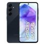 Samsung Galaxy A55 5G 16,8 cm (6.6") Hybride Dual SIM Android 14 USB Type-C 8 GB 128 GB 5000 mAh Marineblauw (SM-A556BZKAEUE) thumbnail