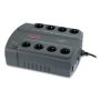 APC Back- ES 400VA 230V Spain UPS 0,4 kVA 240 W (BE400-UK) thumbnail