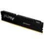 Kingston Technology FURY Beast 16GB 6000MT/s DDR5 CL30 DIMM Black XMP (KF560C30BB-16) thumbnail