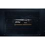 Kingston Technology FURY Beast 16GB 6000MT/s DDR5 CL30 DIMM RGB XMP (KF560C30BBA-16) thumbnail