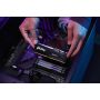 Kingston Technology FURY Beast 64GB 6000MT/s DDR5 CL30 DIMM (Kit van 2) RGB XMP (KF560C30BBAK2-64) thumbnail