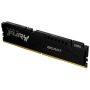 Kingston Technology FURY Beast 32GB 6000MT/s DDR5 CL30 DIMM Black EXPO (KF560C30BBE-32) thumbnail