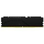 Kingston Technology FURY Beast 64GB 6000MT/s DDR5 CL30 DIMM (Kit of 2) Black EXPO (KF560C30BBEK2-64) thumbnail