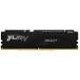 Kingston Technology FURY Beast 64GB 6000MT/s DDR5 CL30 DIMM (Kit of 2) Black EXPO (KF560C30BBEK2-64) thumbnail