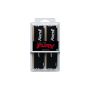 Kingston Technology FURY Beast 64GB 6000MT/s DDR5 CL30 DIMM (Kit of 2) Black EXPO (KF560C30BBEK2-64) thumbnail
