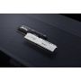 Kingston Technology FURY Beast 16GB 6400MT/s DDR5 CL32 DIMM White XMP (KF564C32BW-16) thumbnail