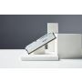 Kingston Technology FURY Beast 16GB 6400MT/s DDR5 CL32 DIMM White XMP (KF564C32BW-16) thumbnail