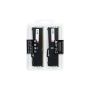 Kingston Technology FURY Beast 32GB 6800MT/s DDR5 CL34 DIMM (Kit van 2) RGB XMP (KF568C34BBAK2-32) thumbnail