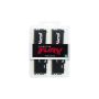 Kingston Technology FURY Beast 32GB 6800MT/s DDR5 CL34 DIMM (Kit van 2) RGB XMP (KF568C34BBAK2-32) thumbnail