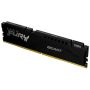 Kingston Technology FURY Beast 16GB 6800MT/s DDR5 CL34 DIMM Black EXPO (KF568C34BBE-16) thumbnail