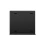 Lenovo ThinkStation P3 Ultra Intel® Core™ i7 i7-14700 32 GB DDR5-SDRAM 1 TB SSD NVIDIA RTX 4000 Ada Windows 11 Pro Mini Tower Workstation Zwart (30HA003YGE) thumbnail