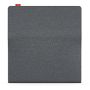 Lenovo ZG38C03627 tabletbehuizing 27,9 cm (11") Opbergmap/sleeve Grijs (ZG38C03627) thumbnail
