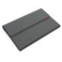 Lenovo ZG38C03627 tabletbehuizing 27,9 cm (11") Opbergmap/sleeve Grijs (ZG38C03627) thumbnail