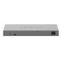 NETGEAR GS728TXP L2/L3 10G Ethernet (100/1000/10000) Power over Ethernet (PoE) Zwart (GS728TXP-300EUS) thumbnail