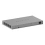 NETGEAR GS728TXP L2/L3 10G Ethernet (100/1000/10000) Power over Ethernet (PoE) Zwart (GS728TXP-300EUS) thumbnail