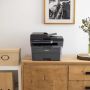 Brother MFC-L2862DW multifunctionele printer Laser A4 1200 x 1200 DPI 34 ppm Wifi (MFCL2862DWYJ1) thumbnail