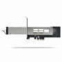 StarTech.com M.2 NVMe SSD Drive Tray te gebruiken met de PCIe Expansion productlijn, Schijflade voor een extra Hot Swappable SSD Schijf (TR-M2-REMOVABLE-PCIE) thumbnail