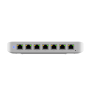Ubiquiti UniFi Switch Ultra 210W PoE budget (USW-ULTRA-210W) thumbnail
