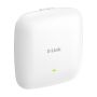 D-Link DAP-X3060 draadloos toegangspunt (WAP) 3000 Mbit/s Wit Power over Ethernet (PoE) (DAP-X3060) thumbnail