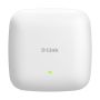 D-Link DAP-X3060 draadloos toegangspunt (WAP) 3000 Mbit/s Wit Power over Ethernet (PoE) (DAP-X3060) thumbnail