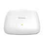 D-Link DAP-X3060 draadloos toegangspunt (WAP) 3000 Mbit/s Wit Power over Ethernet (PoE) (DAP-X3060) thumbnail