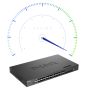 D-Link DXS-3410-32SY netwerk-switch Managed L3 Zwart (DXS-3410-32SY/E) thumbnail