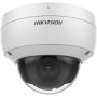 Hikvision DS-2CD2123G2-IU(2.8mm)(D) 2 MP AcuSense Built-in Mic Fixed Dome Network Camera (DS-2CD2123G2-IU(2.8MM)(D)) thumbnail