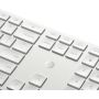 HP 650 draadloze toetsenbord- en muiscombinatie (4R016AA) thumbnail