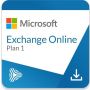 Microsoft CSP Exchange Online (Plan 1) [1M1M] New Commerce (CFQ7TTC0LH16-0001-1M1M) thumbnail
