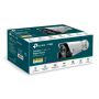 TP-Link VIGI C340S Doos IP-beveiligingscamera Buiten 2988 x 1520 Pixels Muur (VIGI C340S(4MM)) thumbnail