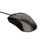 Trust 24657 muis Kantoor Ambidextrous USB Type-A Optisch 1200 DPI (24657) thumbnail