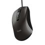 Trust 24657 muis Kantoor Ambidextrous USB Type-A Optisch 1200 DPI (24657) thumbnail