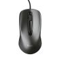 Trust 24657 muis Kantoor Ambidextrous USB Type-A Optisch 1200 DPI (24657) thumbnail