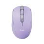 Trust Ozaa muis Rechtshandig RF-draadloos + Bluetooth Optisch 3200 DPI (25384) thumbnail