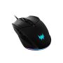 Acer Cestus 335 muis Gamen Ambidextrous USB Type-A Optisch 19000 DPI (GP.MCE11.01Q) thumbnail