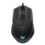 Acer Cestus 335 muis Gamen Ambidextrous USB Type-A Optisch 19000 DPI (GP.MCE11.01Q) thumbnail