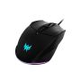Acer Cestus 335 muis Gamen Ambidextrous USB Type-A Optisch 19000 DPI (GP.MCE11.01Q) thumbnail