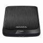 ADATA HV320 externe harde schijf 1 TB USB 3.2 Gen 1 (3.1 Gen 1) Zwart (AHV320-1TU31-CBK) thumbnail