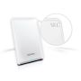 ADATA AHV620S-1TU3-CWH externe harde schijf 1 TB 2.5" Micro-USB B 3.2 Gen 1 (3.1 Gen 1) Wit (AHV620S-1TU31-CWH) thumbnail