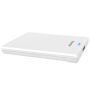 ADATA AHV620S-1TU3-CWH externe harde schijf 1 TB 2.5" Micro-USB B 3.2 Gen 1 (3.1 Gen 1) Wit (AHV620S-1TU31-CWH) thumbnail