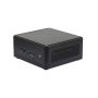 ASRock Barebone NUCS-Box-1360P HDMI/USB-C/LAN DDR4 retail thumbnail