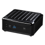 ASRock Barebone NUC-Box-1360P/D4 HDMI/DP/2xLAN          DDR4 retail (90PXGAD0-P0EAY100) thumbnail