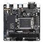 GIGABYTE H610I moederbord Intel H610 Express LGA 1700 mini ITX (H610I) thumbnail